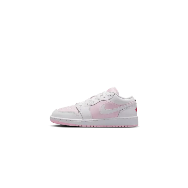 Nike Air Jordan 1 Low GS 'Pink Foam' — vergelijk prijzen bij 1 winkel