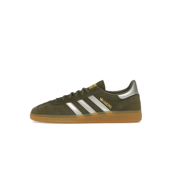 Nike Adidas Handball Spezial 'Olive Strata' — vergelijk prijzen bij 1 winkel