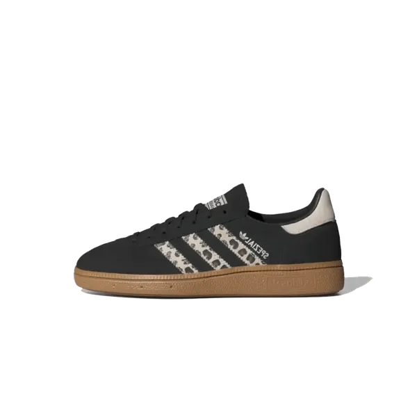 Nike Adidas Handball Spezial 'Black Wonder Leopard' — vergelijk prijzen bij 1 winkel