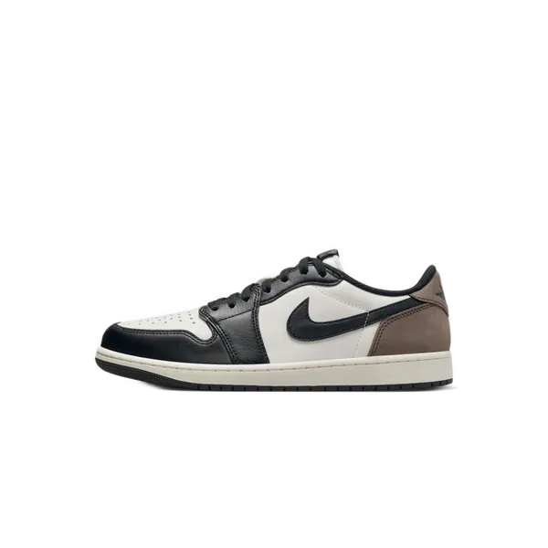 Nike Air Jordan 1 Low OG 'Mocha' — vergelijk prijzen bij 1 winkel