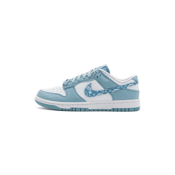 Nike Nike Dunk Low 'Blue Paisley’ — vergelijk prijzen bij 1 winkel