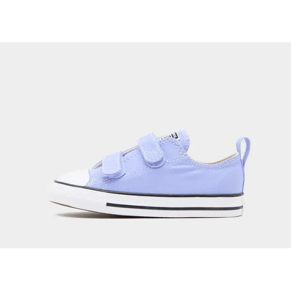 Converse Converse All Star Ox Baby's - Paars - Kind, Paars — vergelijk prijzen bij 1 winkel