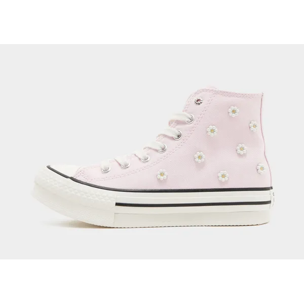 Converse Chuck Taylor Paars