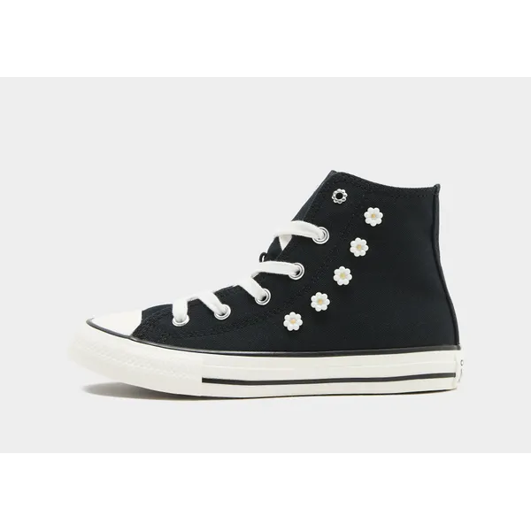 Converse Converse All Star High Kinderen - Zwart - Kind, Zwart — vergelijk prijzen bij 1 winkel