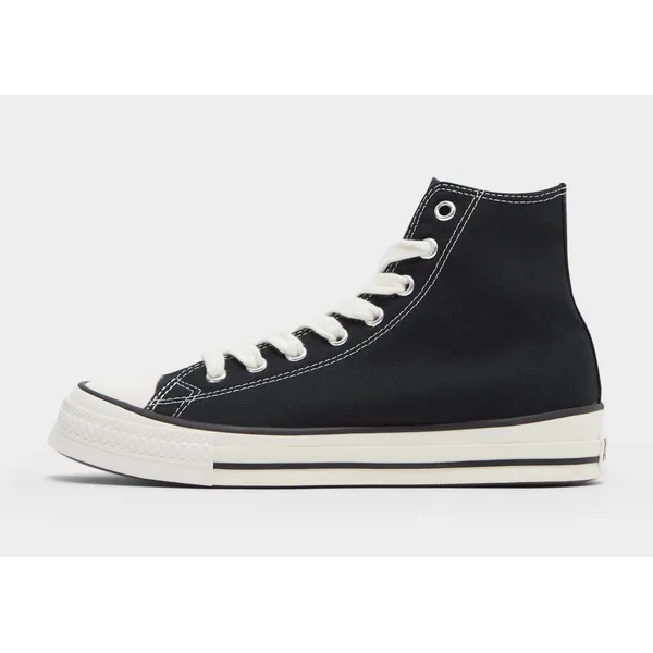 Converse Converse Chuck Taylor Throwback High - Zwart- Heren, Zwart — vergelijk prijzen bij 1 winkel
