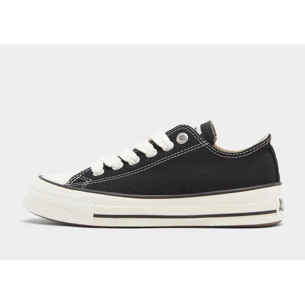 Converse Converse Chuck Taylor Throwback Low Dames - Zwart- Dames, Zwart — vergelijk prijzen bij 1 winkel