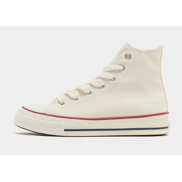 Converse Converse Chuck Taylor Throwback High Dames - Wit- Dames, Wit — vergelijk prijzen bij 1 winkel