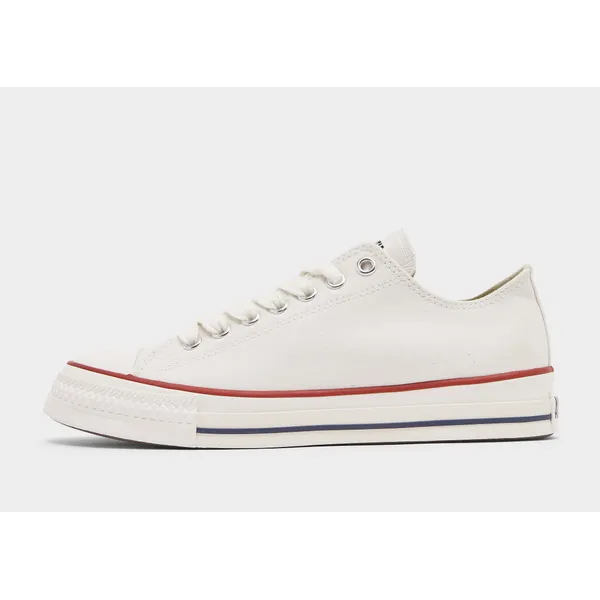 Converse Converse Chuck Taylor All Star Throwback Ox - Wit- Heren, Wit — vergelijk prijzen bij 1 winkel