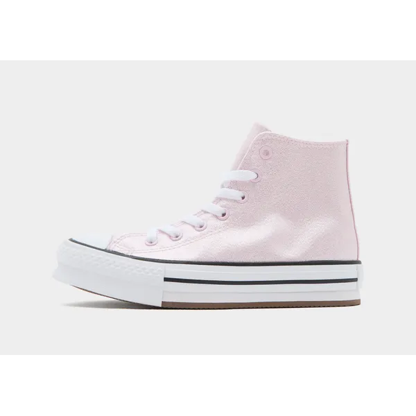 Converse Converse All Star Lift High Kids - Roze, Roze — vergelijk prijzen bij 1 winkel