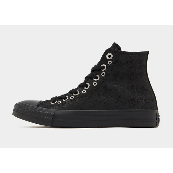 Converse Converse All Star High Dames - Zwart- Dames, Zwart — vergelijk prijzen bij 1 winkel