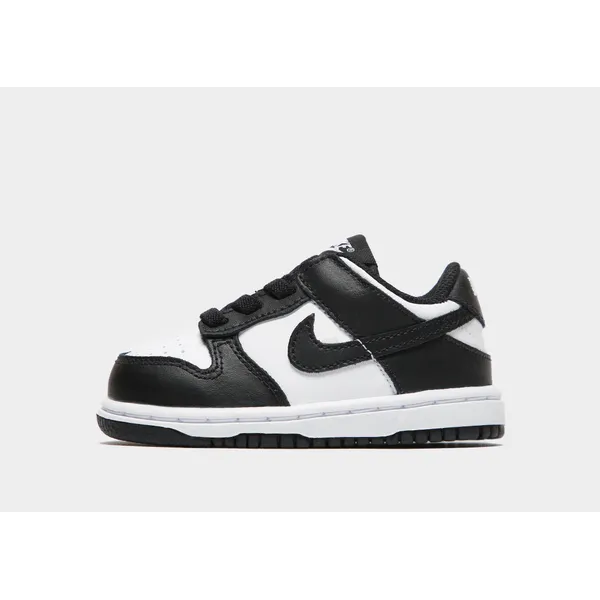 Nike Nike Dunk Low Baby's - Wit - Kind, Wit — vergelijk prijzen bij 1 winkel