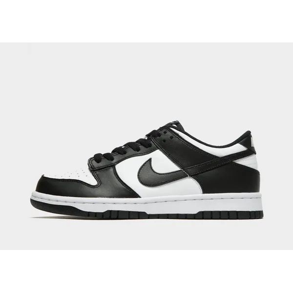 Nike Dunk Low Junior - Wit - Kind, Wit