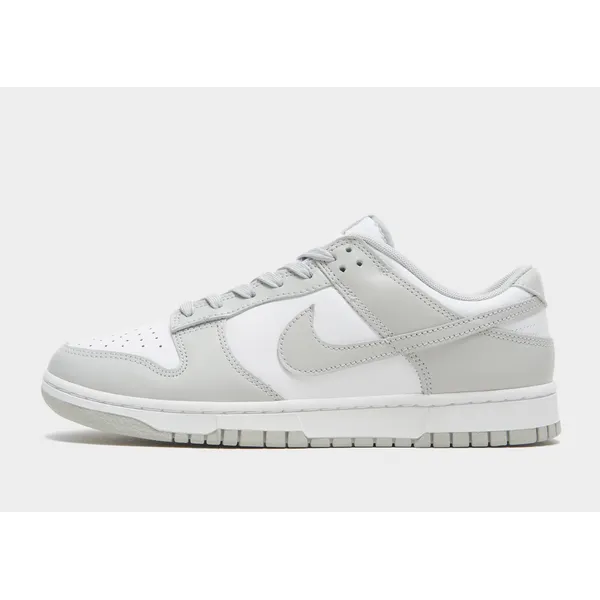 Nike Nike Dunk Low - Wit- Heren, Wit