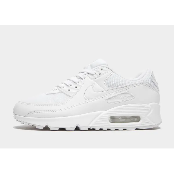 Nike Nike Air Max 90 Dames - Wit- Dames, Wit — vergelijk prijzen bij 1 winkel