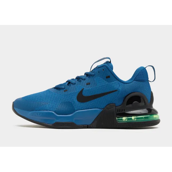 Nike Work-outschoenen voor heren Air Max Alpha Trainer 5 - Blauw- Heren, Blauw