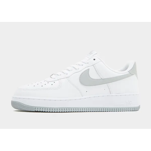 Nike Nike Air Force 1 Heren - Wit- Heren, Wit — vergelijk prijzen bij 1 winkel