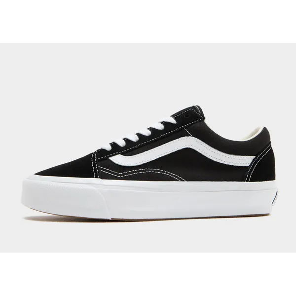 Vans Premium Old Skool 36 Dames - Zwart- Dames, Zwart
