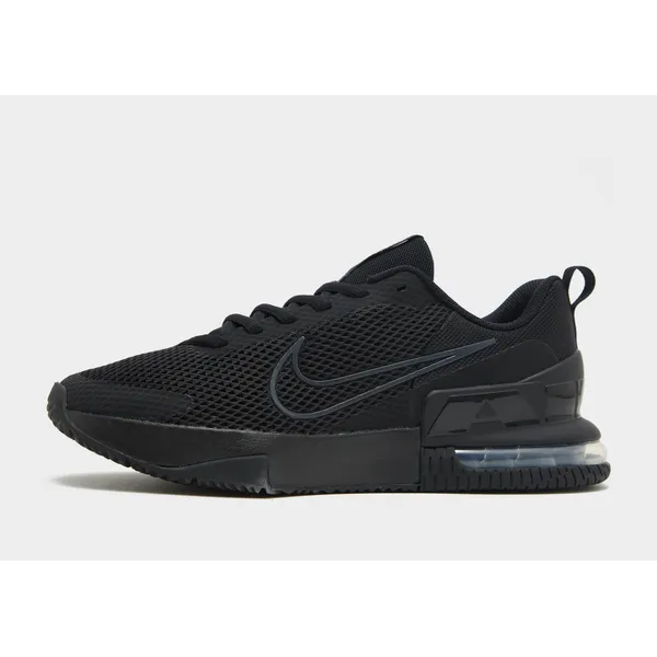 Nike Nike Work-outschoenen voor heren Air Max Alpha Trainer 6 - Zwart, Zwart — vergelijk prijzen bij 1 winkel