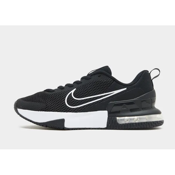 Nike Nike Work-outschoenen voor heren Air Max Alpha Trainer 6 - Zwart- Heren, Zwart — vergelijk prijzen bij 1 winkel