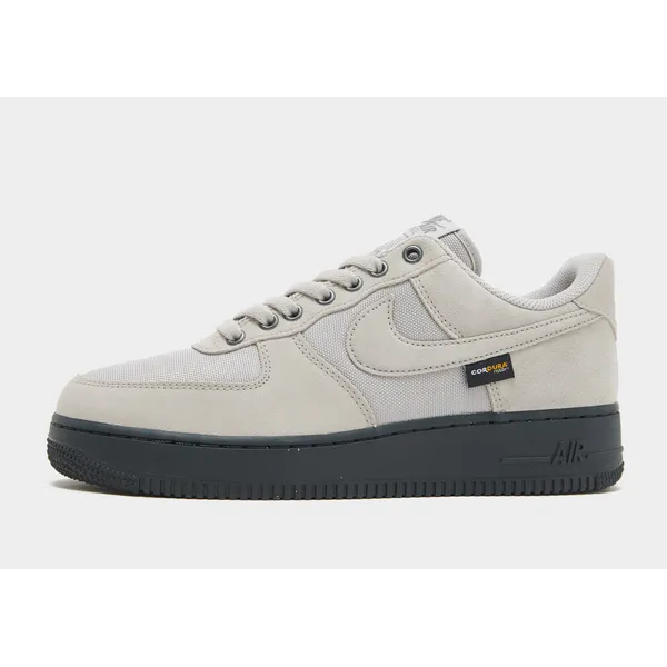 Nike Herenschoenen Air Force 1 '07 - Grijs- Heren, Grijs
