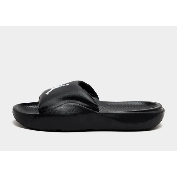 Jordan Jordan Franchise Slides - Zwart- Heren, Zwart — vergelijk prijzen bij 1 winkel