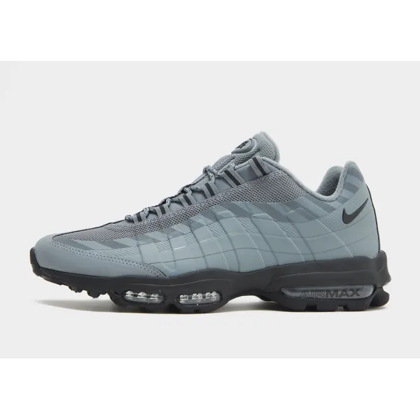 Nike Air Max 95 Ultra - Grijs- Heren, Grijs