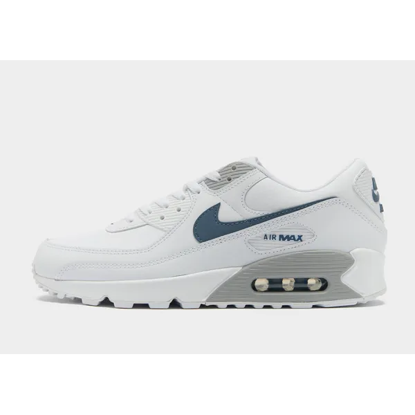 Nike Herenschoenen Air Max 90 - Wit- Heren, Wit