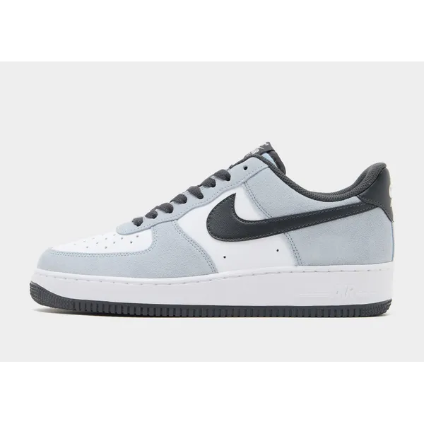 Nike Herenschoen Air Force 1 '07 - Blauw- Heren, Blauw