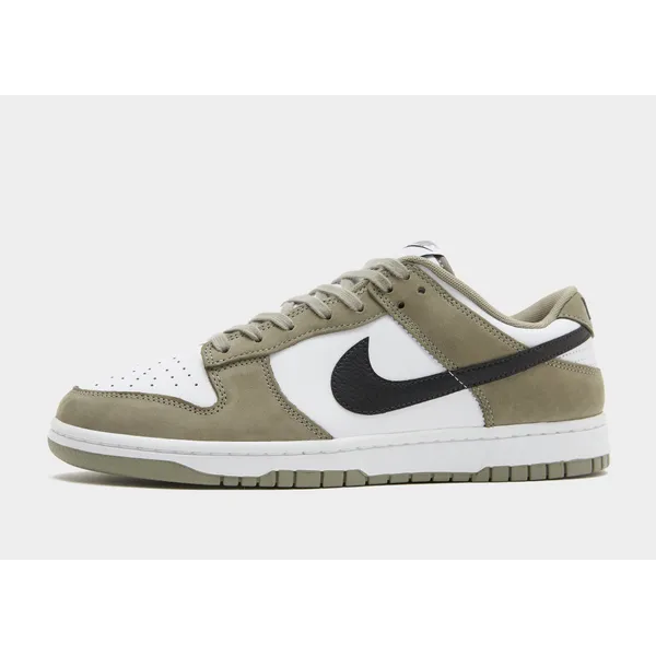 Nike Nike herenschoenen Dunk Low - Groen- Heren, Groen — vergelijk prijzen bij 1 winkel