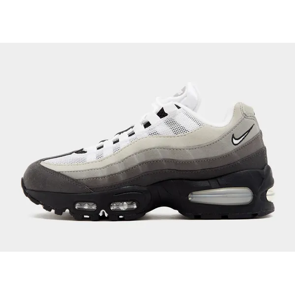 Nike Damesschoenen Air Max 95 Big Bubble - Grijs- Dames, Grijs