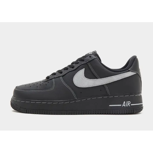 Nike Nike Herenschoen Air Force 1 '07 - Zwart- Heren, Zwart — vergelijk prijzen bij 1 winkel