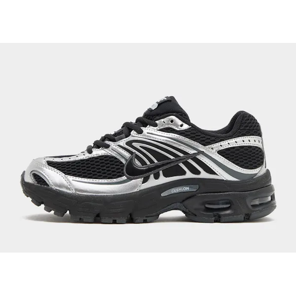 Nike Damesschoenen met reflecterende accenten Air Max Moto 2K - Zwart- Dames, Zwart