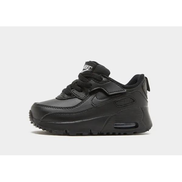 Nike Schoenen voor baby's/peuters Air Max 90 EasyOn - Zwart, Zwart