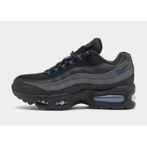 Nike Kinderschoenen Air Max 95 - Zwart, Zwart