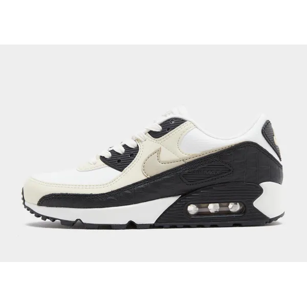 Nike Damesschoenen Air Max 90 - Grijs- Dames, Grijs