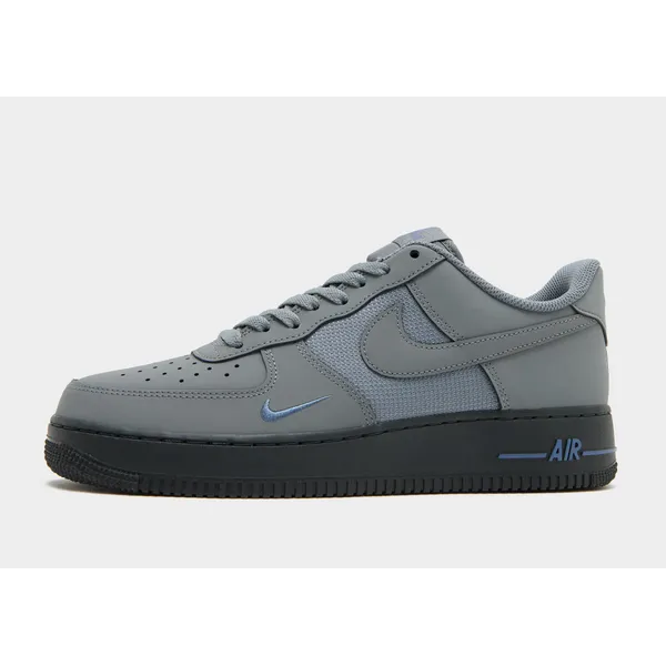 Nike Nike Air Force 1 '07 LV8 - Grijs- Heren, Grijs — vergelijk prijzen bij 1 winkel