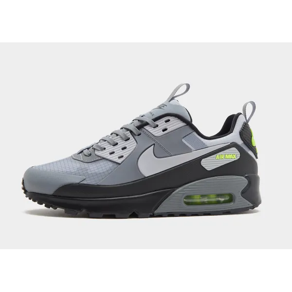 Nike Herenschoenen Air Max 90 - Grijs- Heren, Grijs