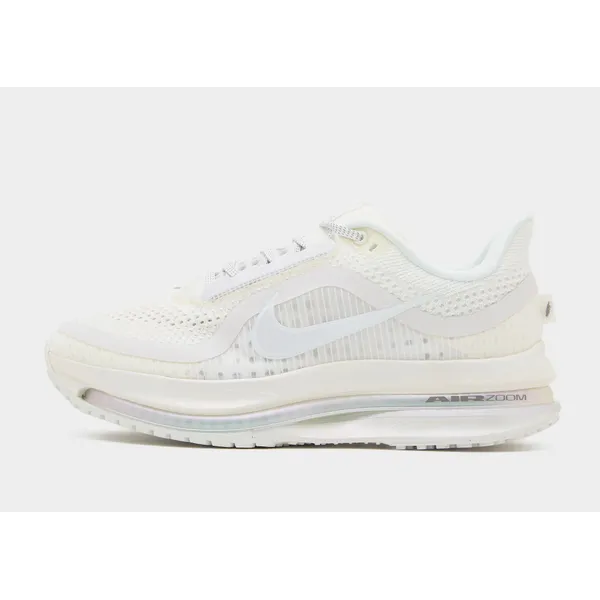 Nike Hardloopschoenen voor dames (straat) Pegasus Premium - Wit- Dames, Wit