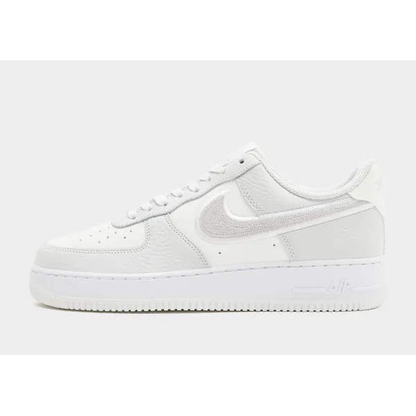 Nike Nike Herenschoen Air Force 1 '07 - Wit- Heren, Wit — vergelijk prijzen bij 1 winkel