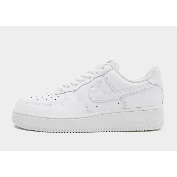 Nike Air Force 1 '07 Dames - Wit- Dames, Wit