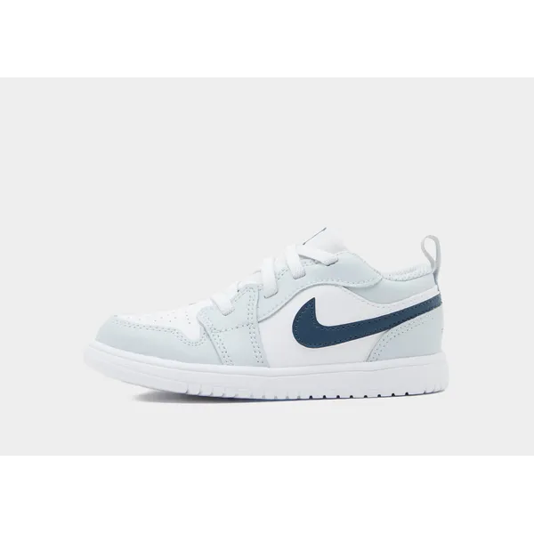 Jordan Jordan Schoenen voor baby's/peuters Jordan 1 Low Alt - Wit, Wit — vergelijk prijzen bij 1 winkel