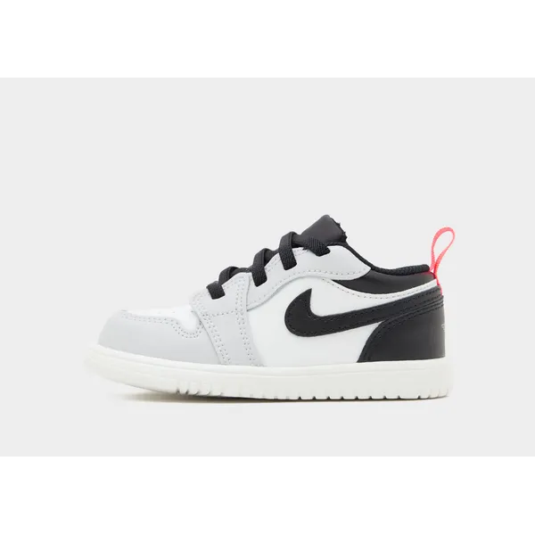 Jordan Jordan Schoenen voor baby's/peuters Jordan 1 Low Alt - Zwart, Zwart — vergelijk prijzen bij 1 winkel