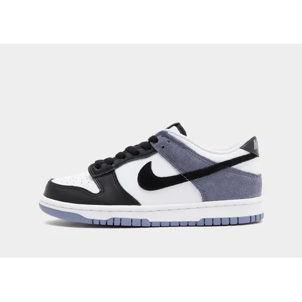 Nike kinderschoenen Dunk Low - Wit, Wit