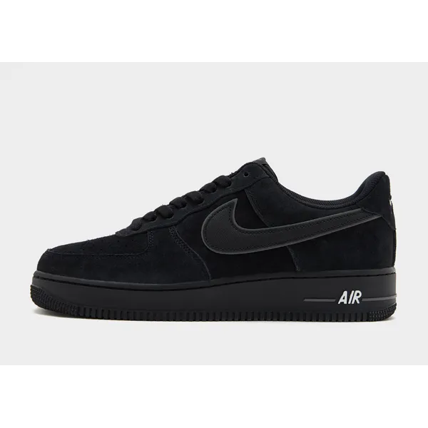 Nike Air Force 1 '07 LV8 - Zwart- Heren, Zwart