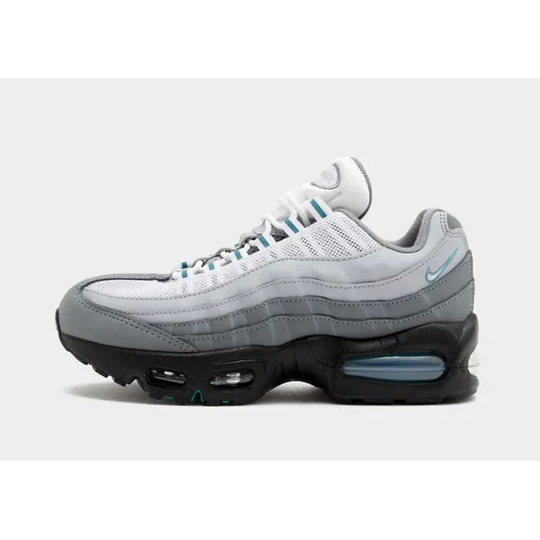 Nike Air Max 95 Junior - Grijs, Grijs