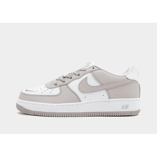 Nike Kinderschoenen Air Force 1 Next Nature - Grijs, Grijs