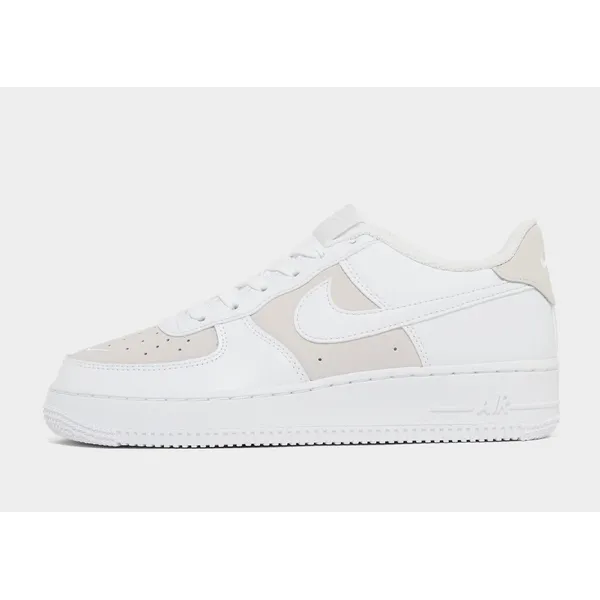 Nike Nike Kinderschoenen Air Force 1 Next Nature - Wit, Wit — vergelijk prijzen bij 1 winkel