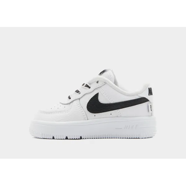 Nike Air Force 1 Low Baby's - Wit - Kind, Wit