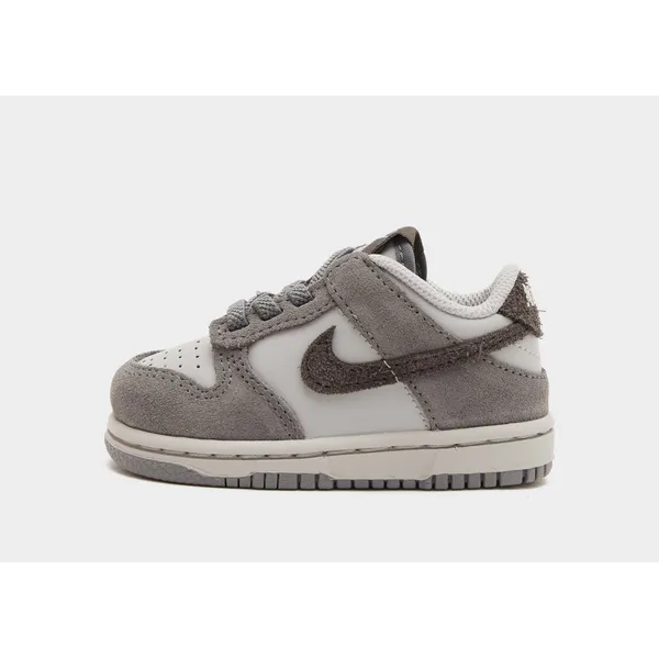 Nike Baby & Toddler Shoes Dunk Low SE - Grijs, Grijs
