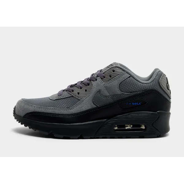 Nike Nike Air Max 90 Tech Junior - Grijs - Kind, Grijs — vergelijk prijzen bij 1 winkel